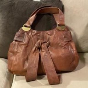 New Kooba "Elisha" handbag